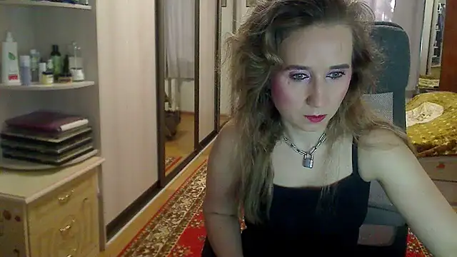 ClassyInna online show from September 12, 2025, 4:23 am