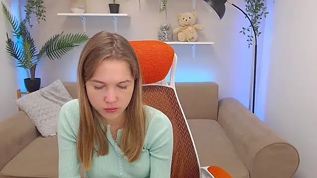 Spicy Lexi online show from October 15, 2025, 6:22 am