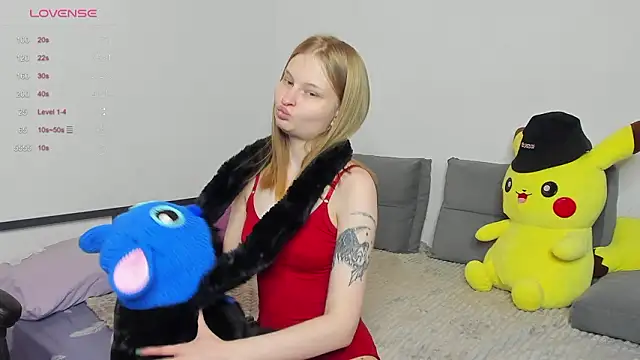  pikachu0 0 online show from February 25, 2026, 11:10 am