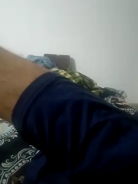 Snapshot of Yourrambo chatting on April 5, 2026, 2:40 am Yourrambo online show from April 5, 2026, 2:40 am