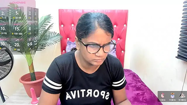 Strawberry Lips online show from October 3, 2025, 4:36 am