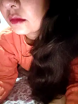 CUTE-PX online show from February 7, 2026, 3:14 am