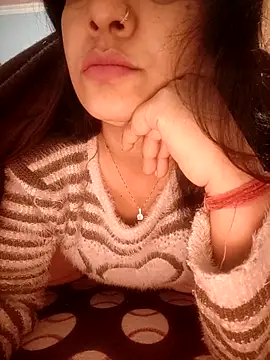 CUTE-PX online show from December 23, 2025, 5:40 am