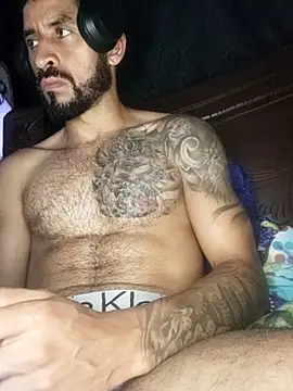 Alexsexygamer online show from March 28, 2026, 11:06 pm