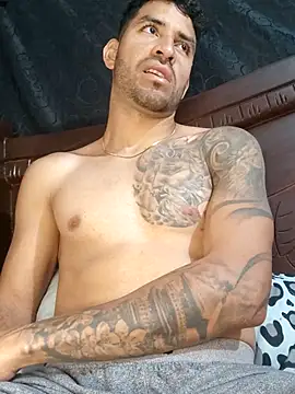 Alexsexygamer online show from November 11, 2025, 2:56 pm