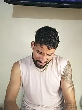 Alexsexygamer online show from October 31, 2025, 11:55 pm