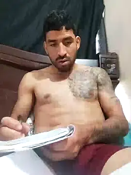 Alexsexygamer online show from April 8, 2026, 12:50 pm