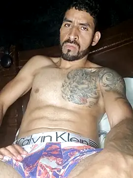 Alexsexygamer online show from March 8, 2026, 2:04 am