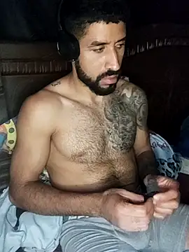 Alexsexygamer online show from March 27, 2026, 3:04 am