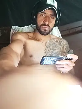 Alexsexygamer online show from November 27, 2025, 12:33 am