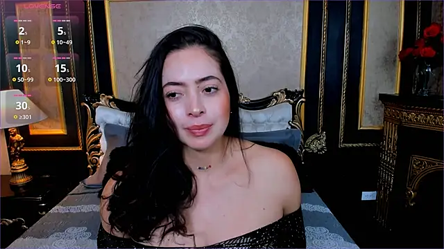 AlaskaAmato online show from October 18, 2025, 7:27 pm