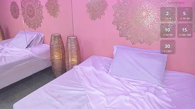Sofia Stanley online show from July 11, 2026, 12:44 am