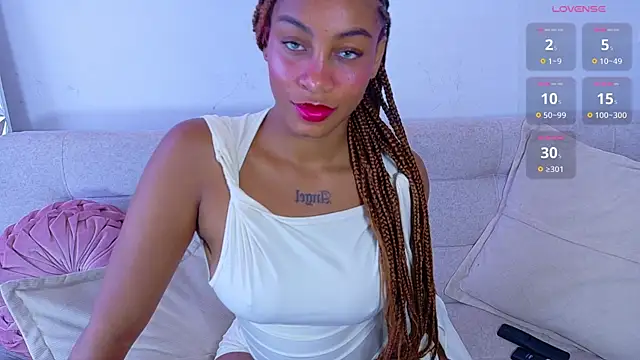 Sofia Stanley online show from March 2, 2026, 12:34 pm