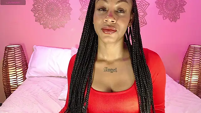 Snapshot of Sofia_Stanley chatting on November 11, 2025, 11:49 am Sofia Stanley online show from November 11, 2025, 11:49 am