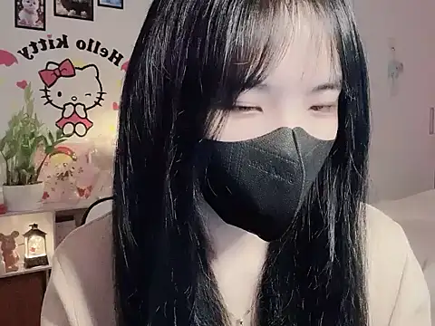 Snapshot of keelinnn19 chatting on January 16, 2026, 10:30 am keelinnn19 online show from January 16, 2026, 10:30 am