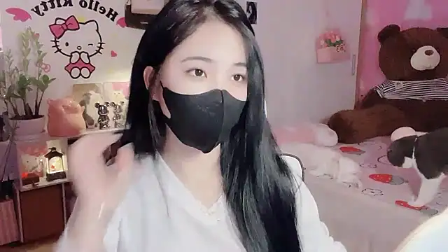 Snapshot of keelinnn19 chatting on March 12, 2026, 5:17 pm keelinnn19 online show from March 12, 2026, 5:17 pm