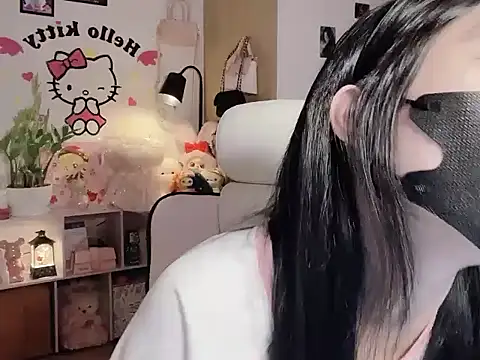 Snapshot of keelinnn19 chatting on January 16, 2026, 10:36 pm keelinnn19 online show from January 16, 2026, 10:36 pm