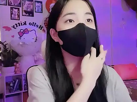 keelinnn19 online show from September 27, 2025, 7:09 pm