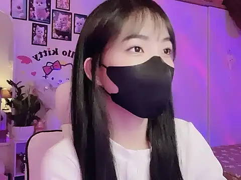 keelinnn19 online show from September 26, 2025, 6:15 pm