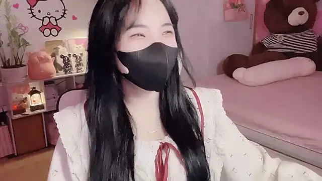 Snapshot of keelinnn19 chatting on March 15, 2026, 6:48 pm keelinnn19 online show from March 15, 2026, 6:48 pm