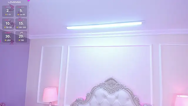 AmyBlackwood online show from September 27, 2025, 7:42 pm