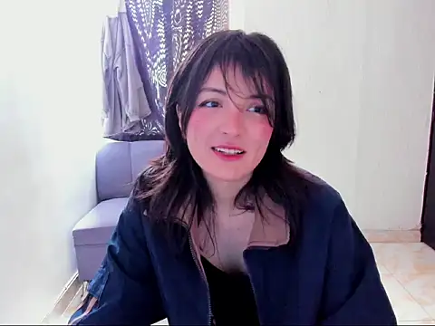 LilyWest19 online show from December 17, 2025, 6:35 pm