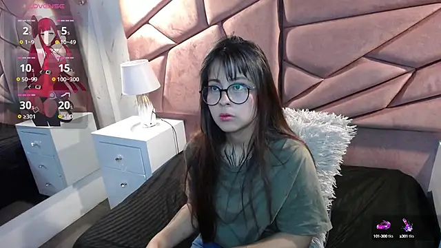 sophiaa 7 online show from October 15, 2025, 12:02 pm