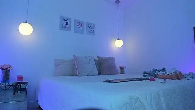 Snapshot of meloody7 chatting on February 8, 2026, 12:36 pm meloody7 online show from February 8, 2026, 12:36 pm