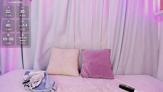 Snapshot of meloody7 chatting on March 1, 2026, 3:39 am meloody7 online show from March 1, 2026, 3:39 am