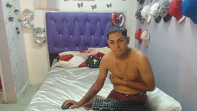 sexcouple sin online show from November 20, 2025, 3:07 am