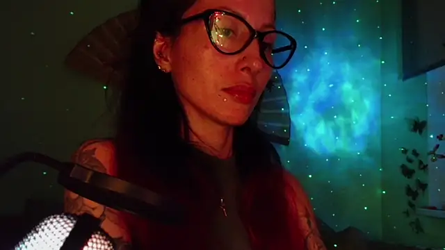 KiotoShine online show from March 4, 2026, 6:48 pm