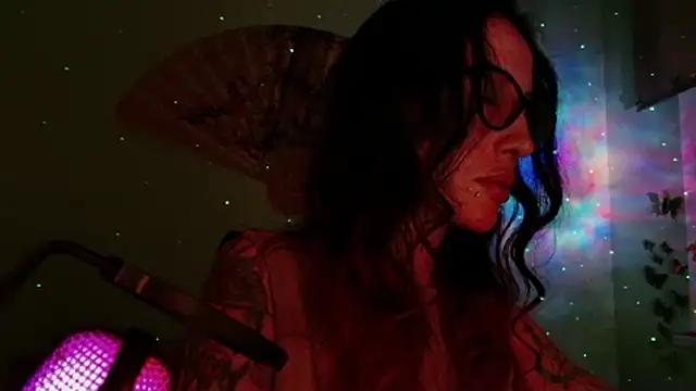 KiotoShine online show from February 5, 2026, 6:59 pm