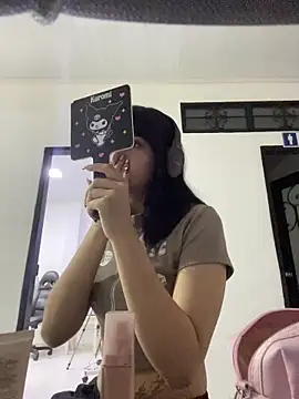 TatiLee online show from March 14, 2026, 3:07 pm