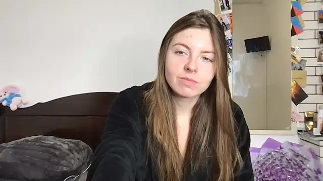 Snapshot of Baby_Angelll chatting on March 1, 2026, 9:26 pm Baby Angelll online show from March 1, 2026, 9:26 pm