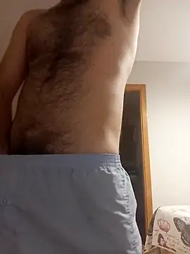 Empotrador6912 online show from October 2, 2025, 8:01 pm