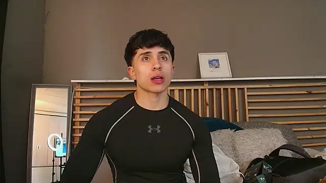 PaulEvens online show from March 11, 2026, 1:27 pm