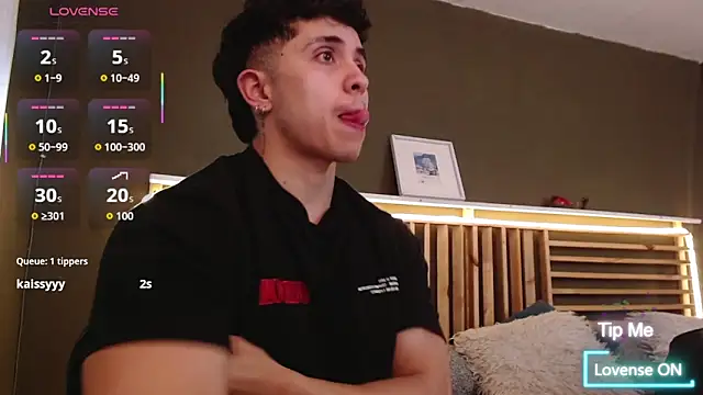 PaulEvens online show from October 24, 2025, 2:05 pm