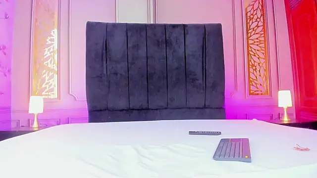 venus firekiss online show from October 30, 2025, 7:55 pm