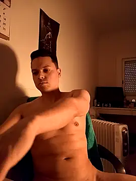 rayolexxx online show from December 5, 2025, 2:04 pm