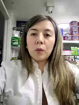 Sophie del Castillo online show from January 9, 2026, 1:01 am