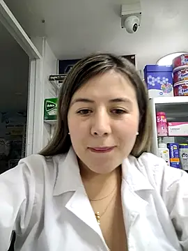 Sophie del Castillo online show from January 17, 2026, 1:20 am