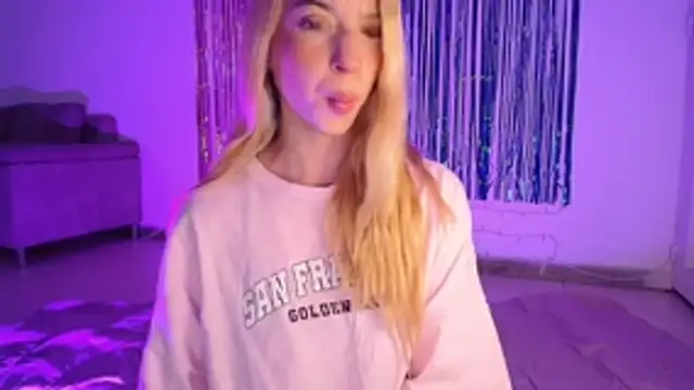 Alina Lee t online show from November 6, 2025, 2:59 am