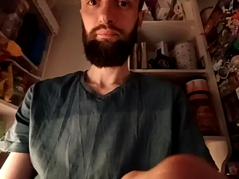 Donowan86 online show from May 4, 2026, 8:11 pm