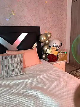 CataRicci online show from March 30, 2026, 5:25 pm