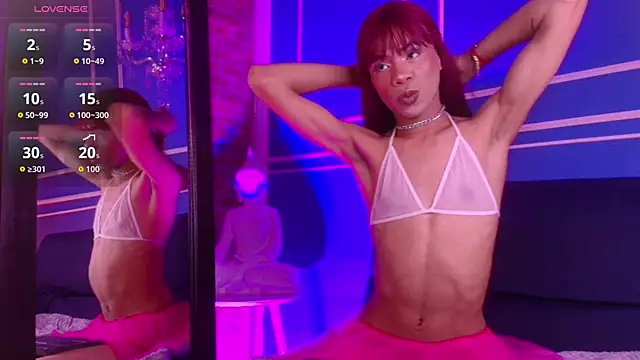 Katy bratz  online show from November 14, 2025, 2:37 am