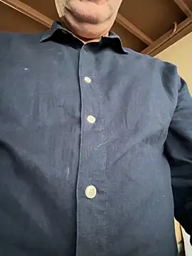 Asgeir BCN online show from November 11, 2025, 3:07 pm