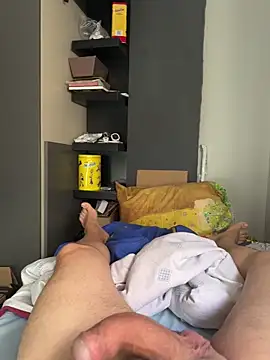 Asgeir BCN online show from November 2, 2025, 9:03 am