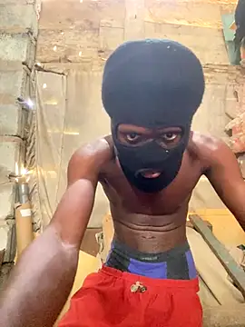 Jaydemasked online show from November 17, 2025, 11:47 am