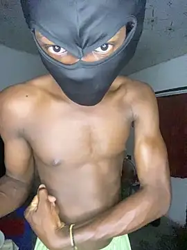 Jaydemasked online show from June 12, 2026, 12:52 am