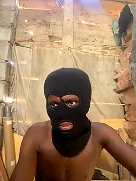 Jaydemasked online show from November 8, 2025, 3:15 pm